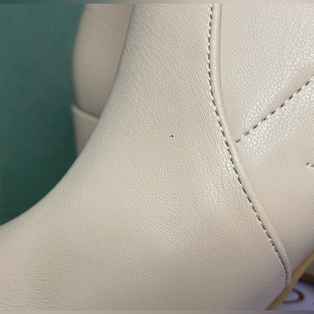 TOP MODA High Heel Boots - Picture 13 of 13